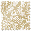Cadogan, Gold - Roller Blind